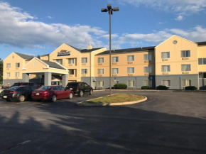 Baymont by Wyndham Chambersburg